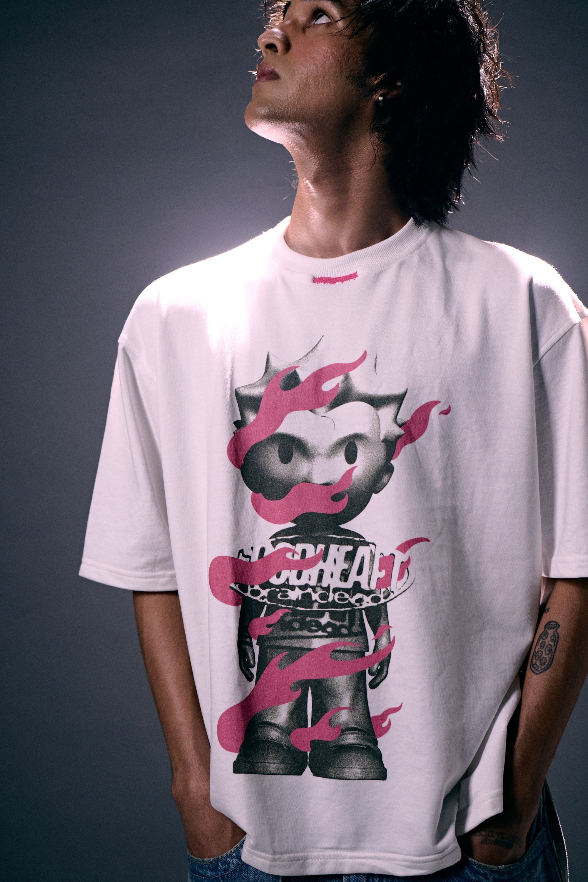 Classic Flame T-shirt
